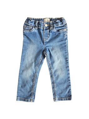 5/$25 The Children’s Place Toddler Girls Skinny Jeans Size 2T
